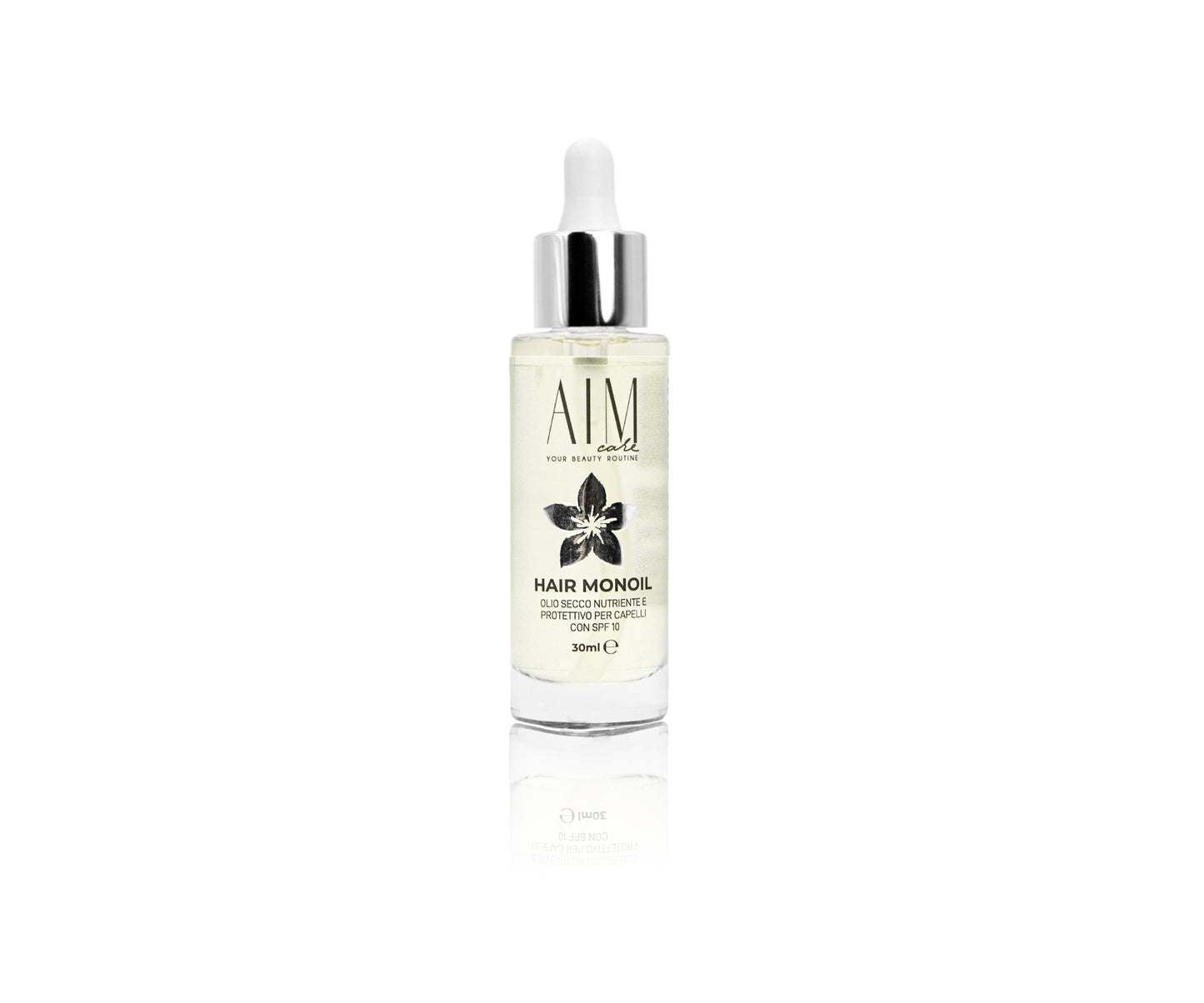 Hair care total kit