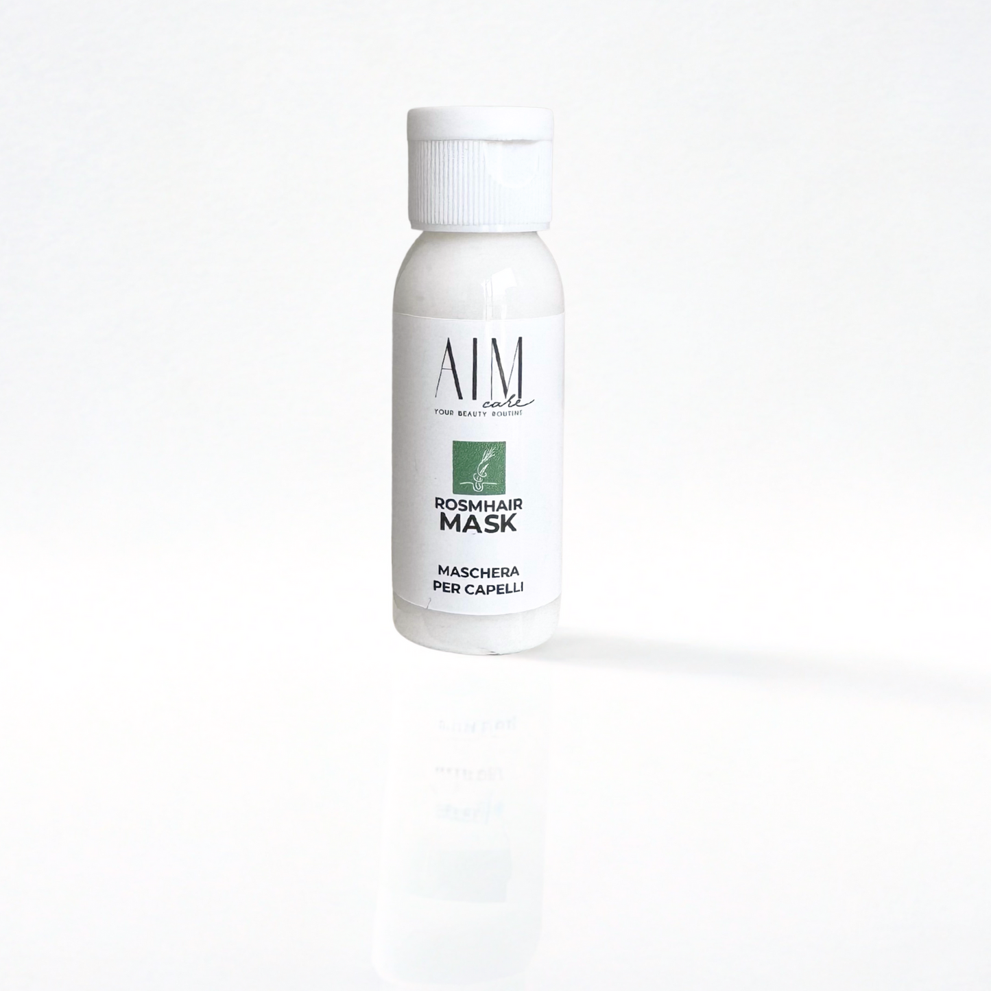 Rosmhair mask Mini-size 30ml