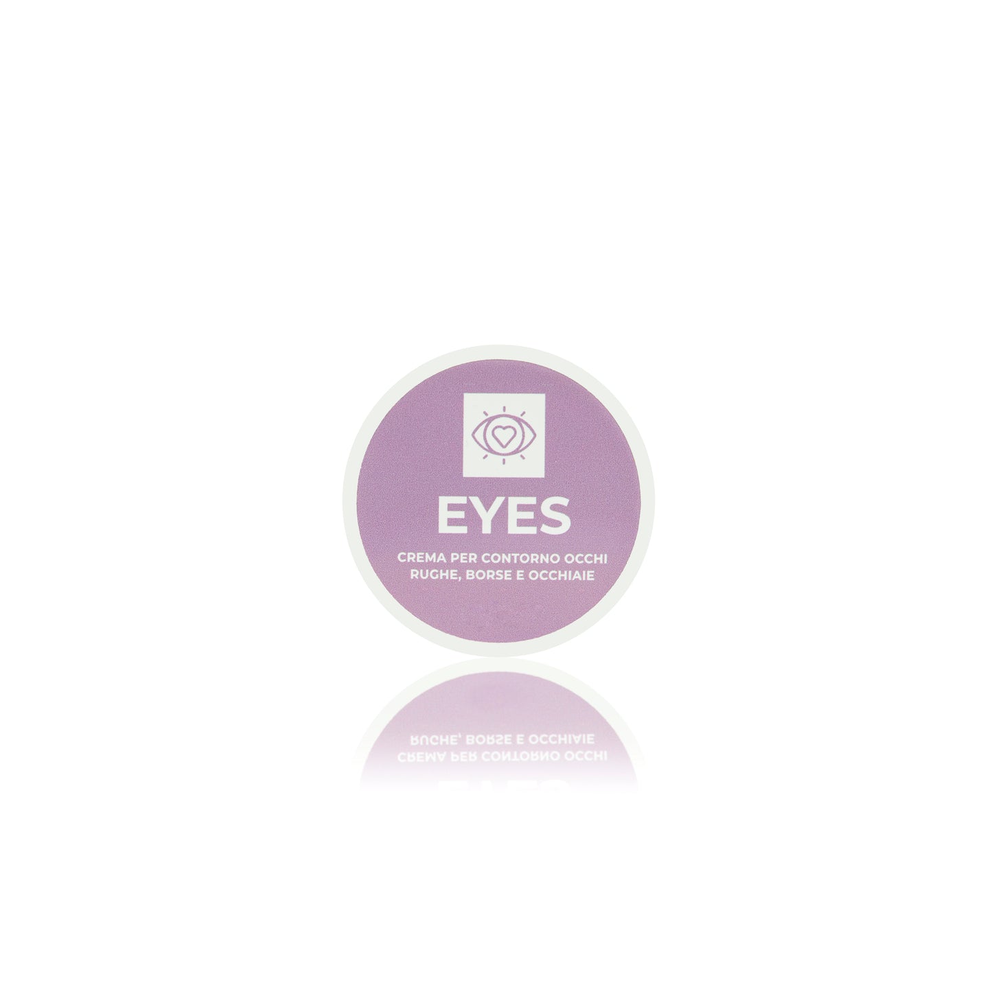 Eyes - crema contorno occhi