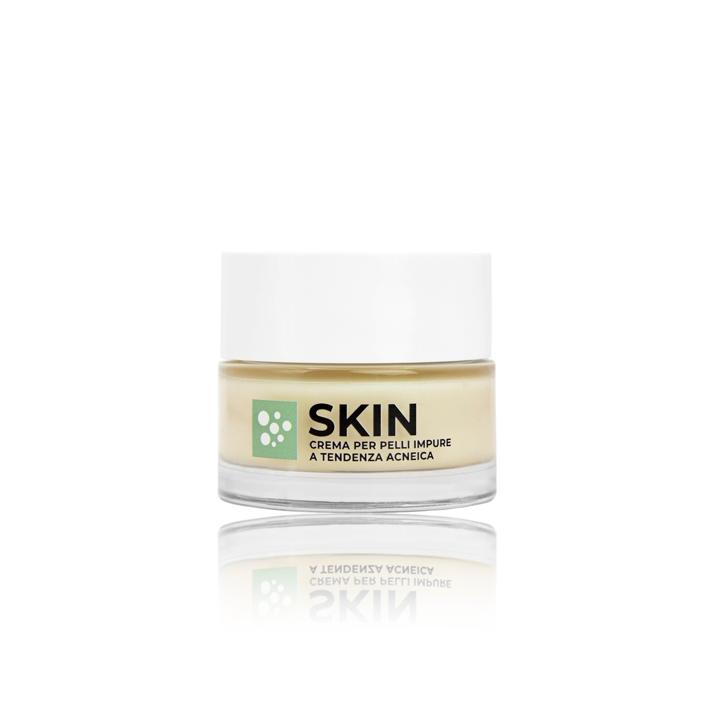 Skin - crema viso