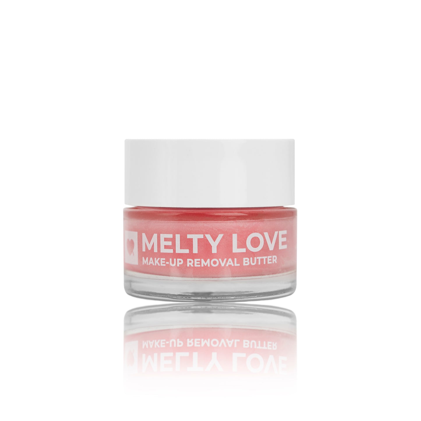 Melty love - burro struccante