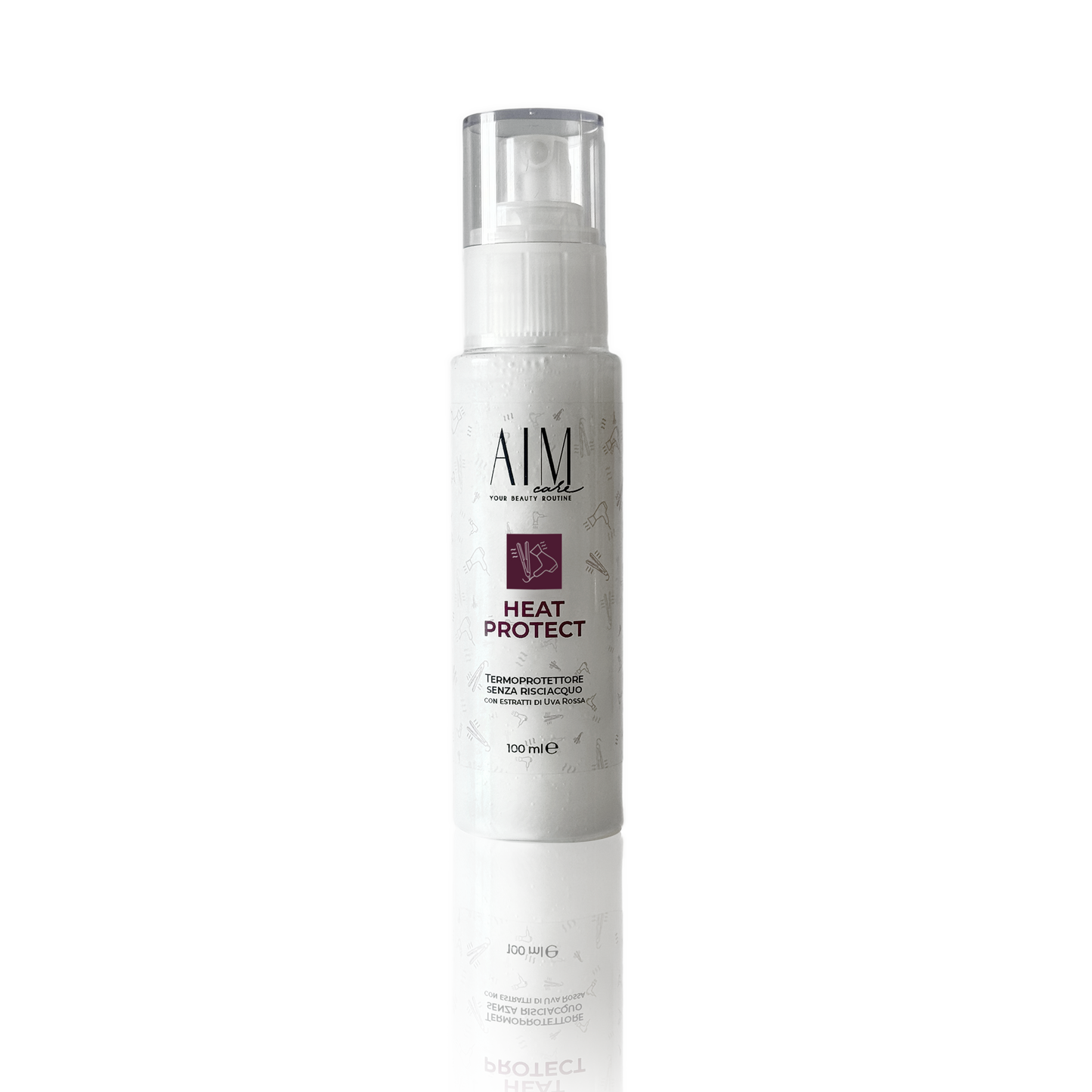 Hair care total kit