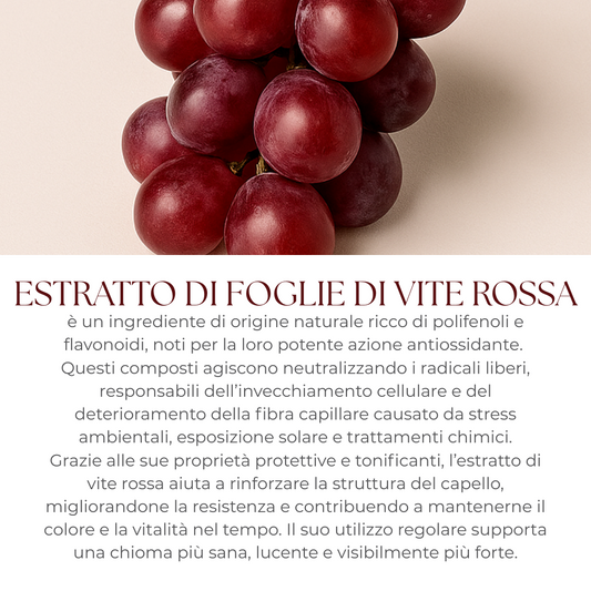 Heat Protect - Termoprotettore