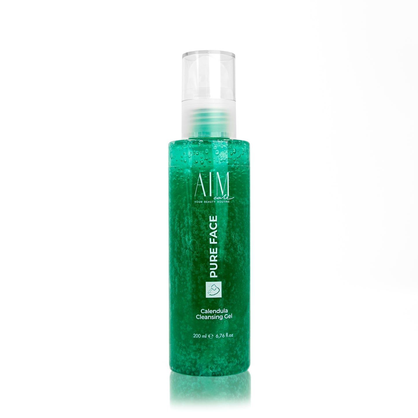 Pure face - detergente viso