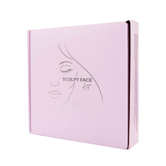 Sculpt face kit