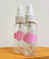 Travel size spray 50ml