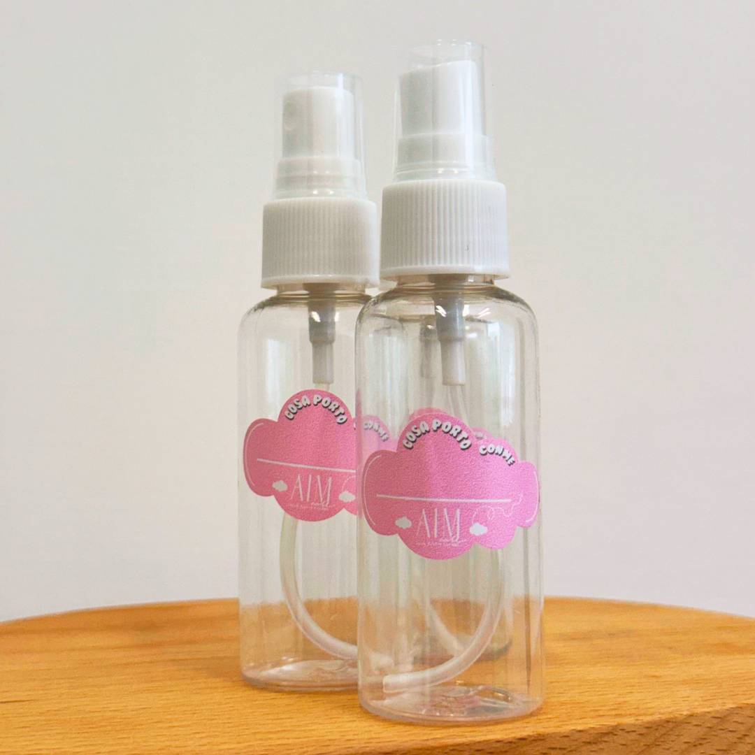 Travel size spray 50ml