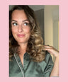 Wavy hair - accessorio capelli per onde senza calore