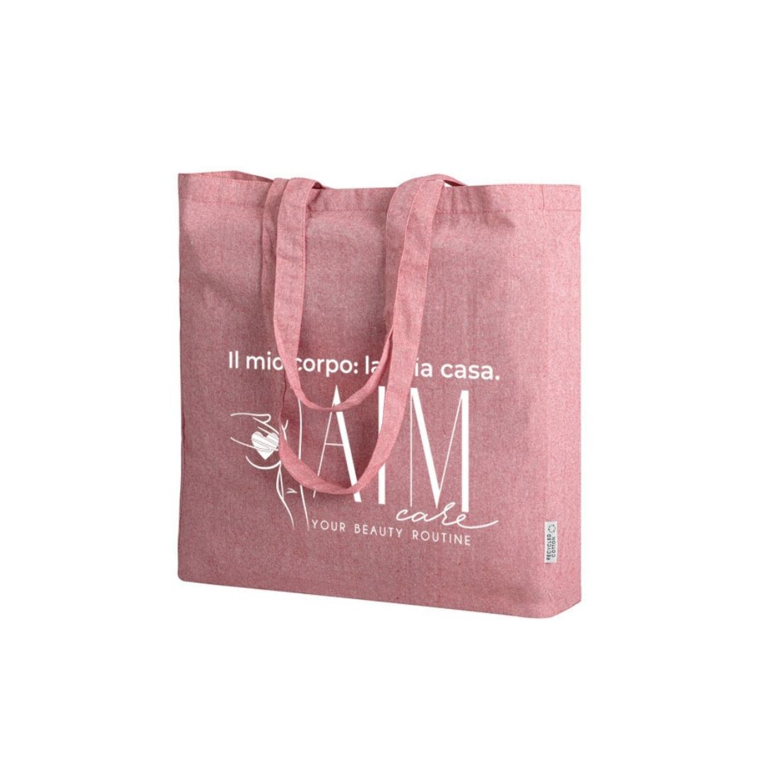 Tote bag  prevenzione