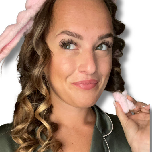 Wavy hair - accessorio capelli per onde senza calore