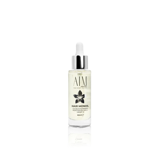 Hair Monoil - olio per le lunghezze