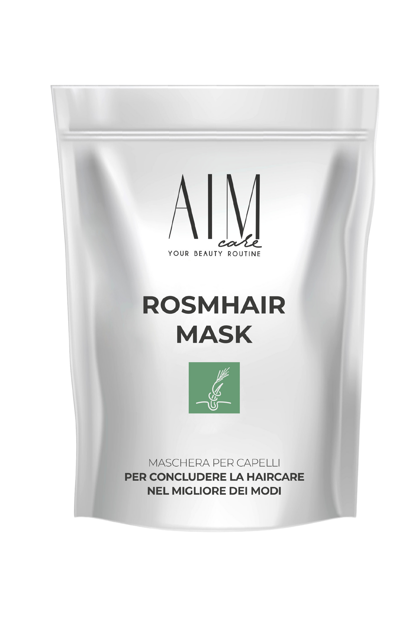 ROSMHAIR MASK