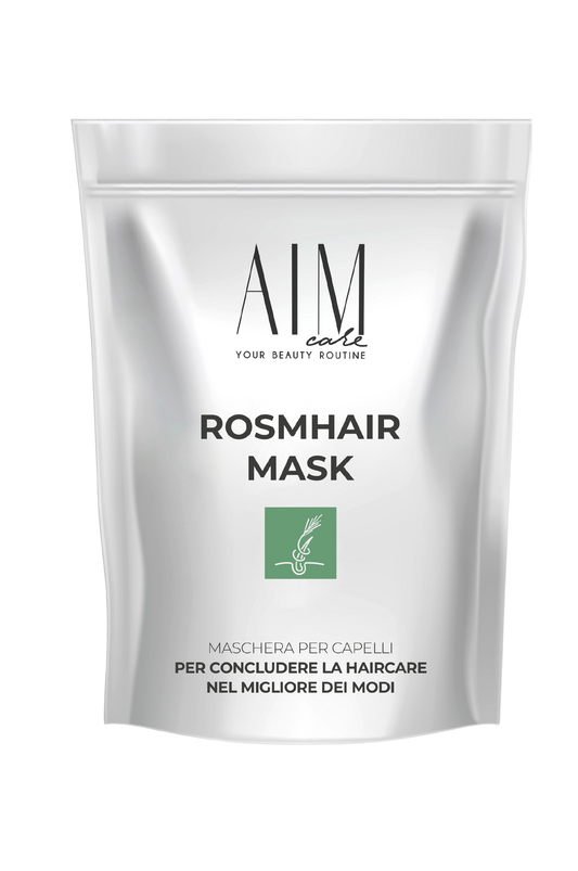 ROSMHAIR MASK