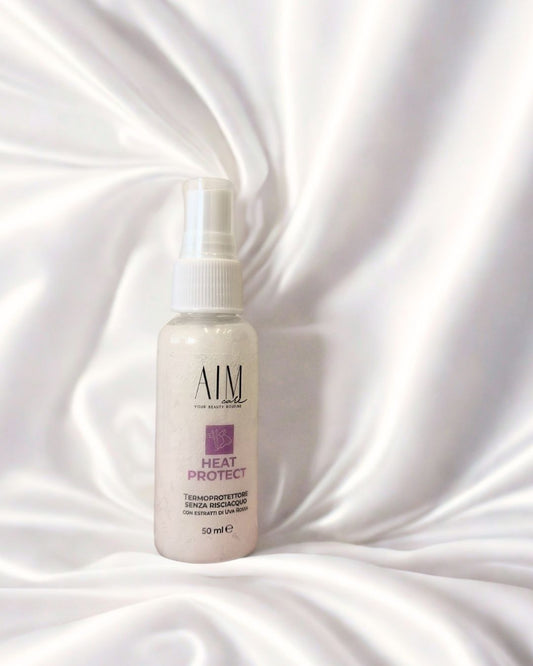 Heat protect - termoprotettore mini size 50ml