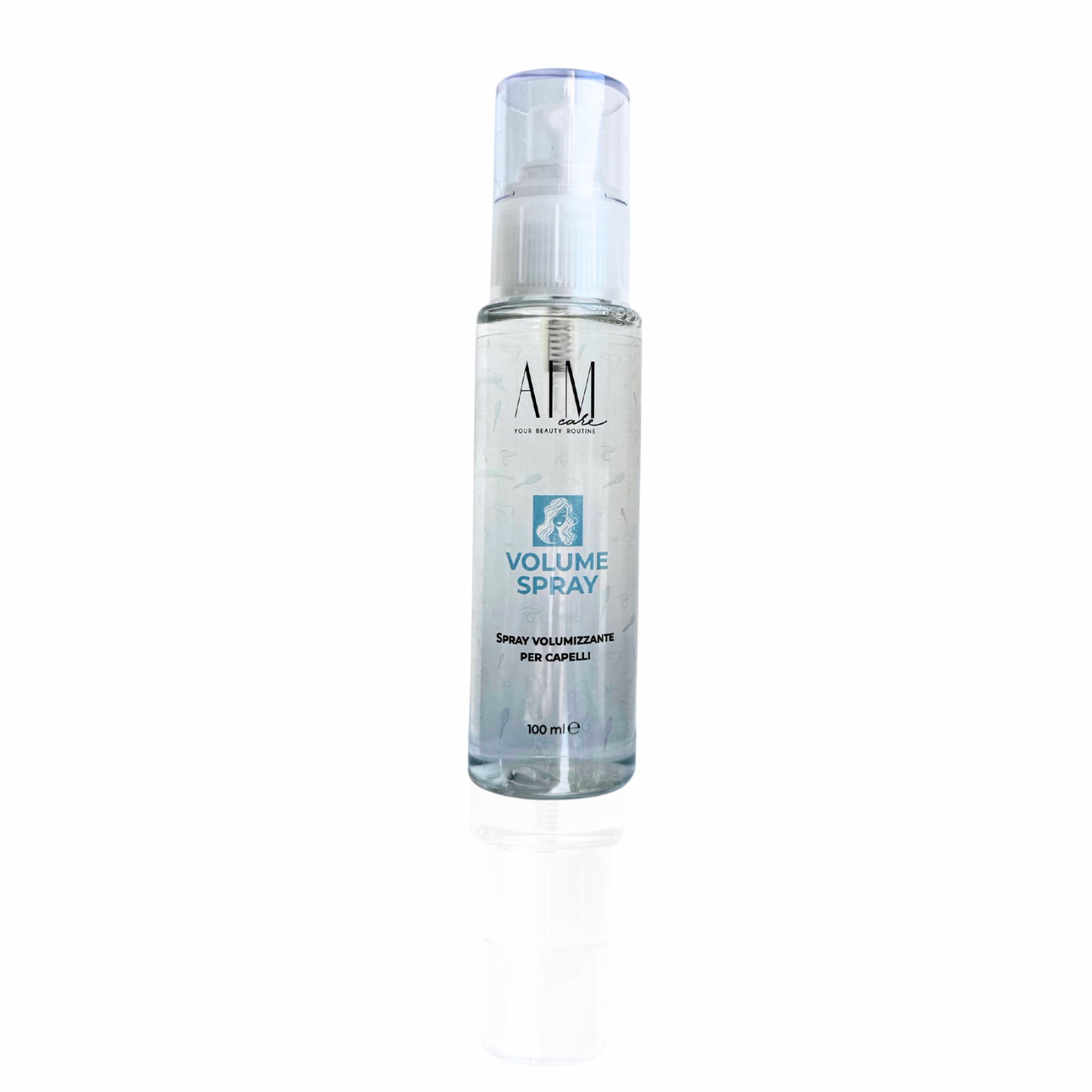 Volume spray - spray volumizzante