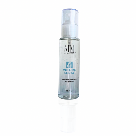 Volume spray - spray volumizzante