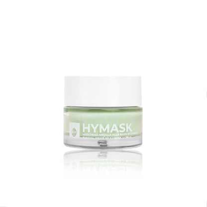 Hymask - face mask