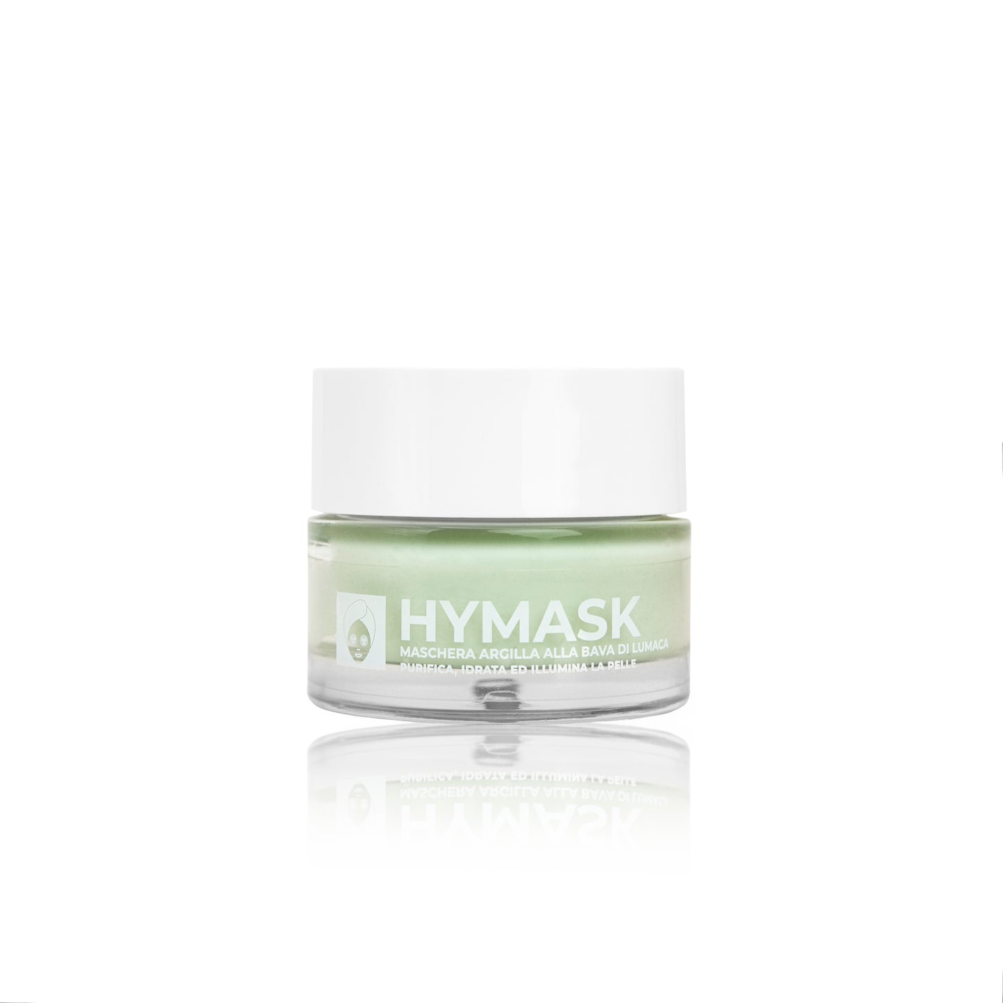 Hymask - maschera viso