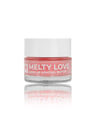 Melty love - make-up removing butter