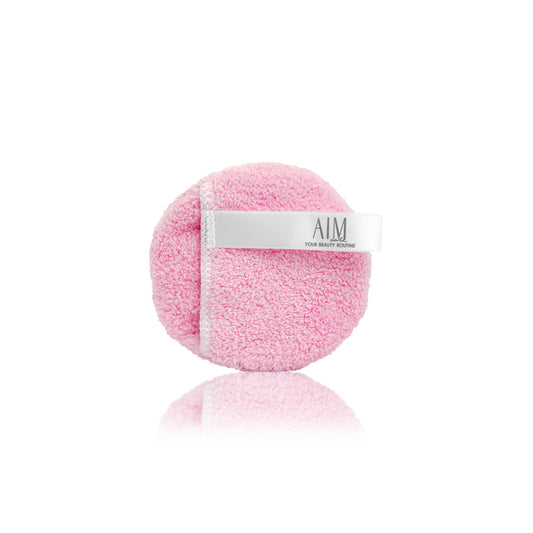 Double cleansing kit + beauty glove as a gift!