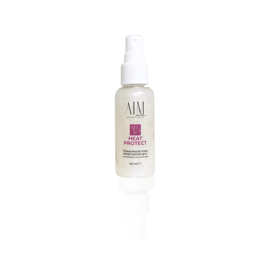 Heat protect minisize 50ml - termoprotettore