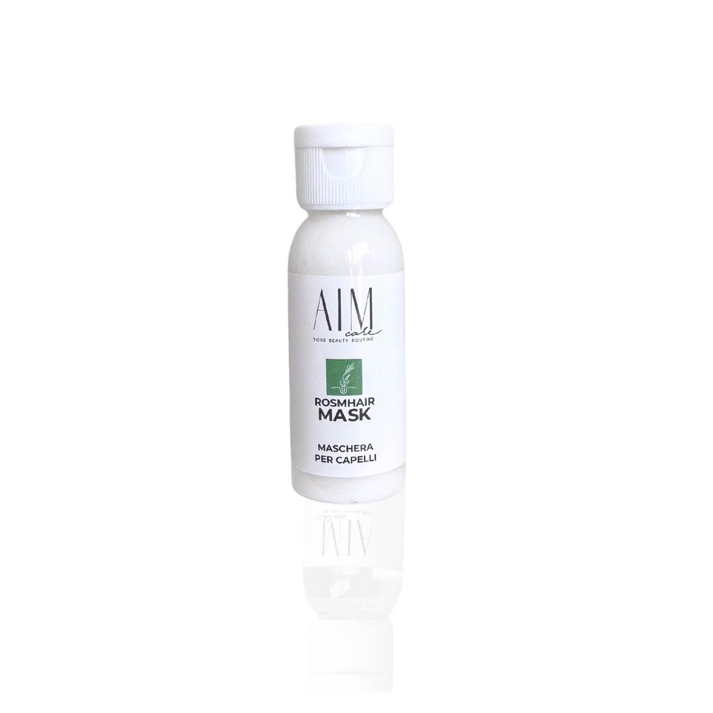 Rosemhair mask