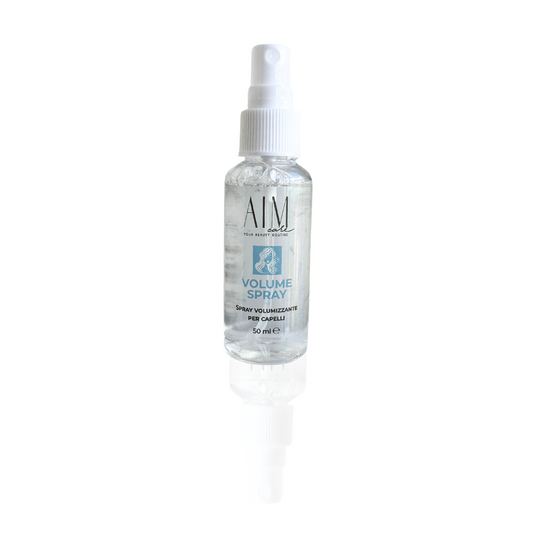 Volume spray mini-size 50ml - spray volumizzante