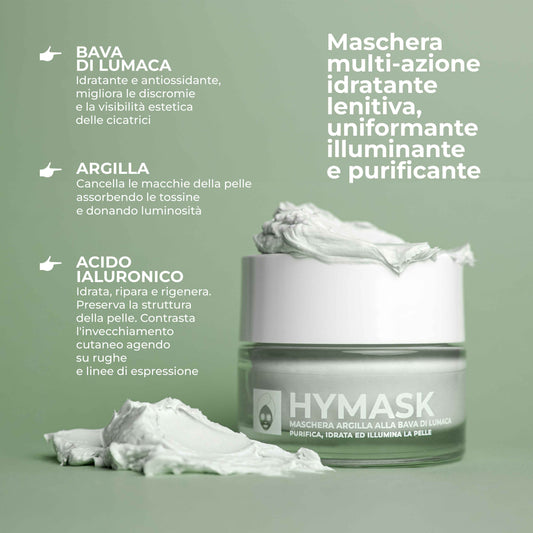 Hymask - face mask