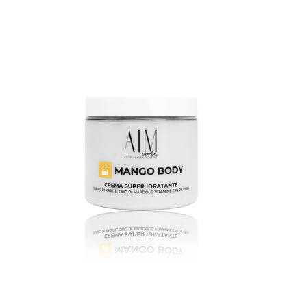Mango body - crema idratante corpo